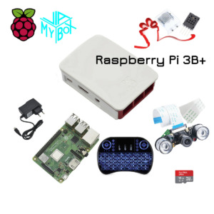 Raspberry pi 3B+
